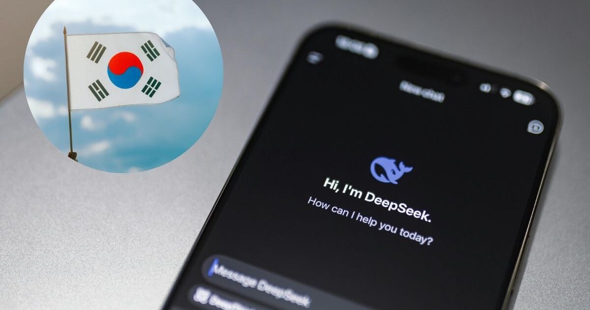 DeepSeek y la seguridad de los datos