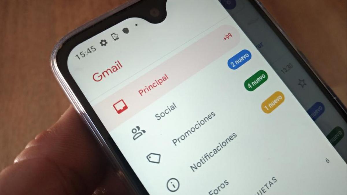 Métodos para recuperar emails eliminados
