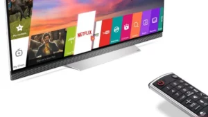tv lg