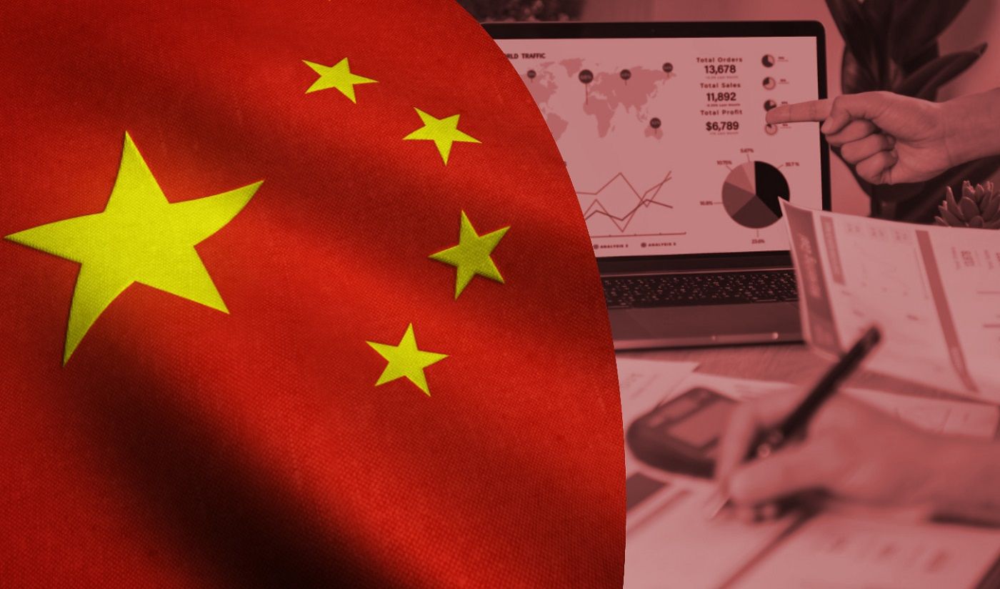 Censura en contenido para Baidu