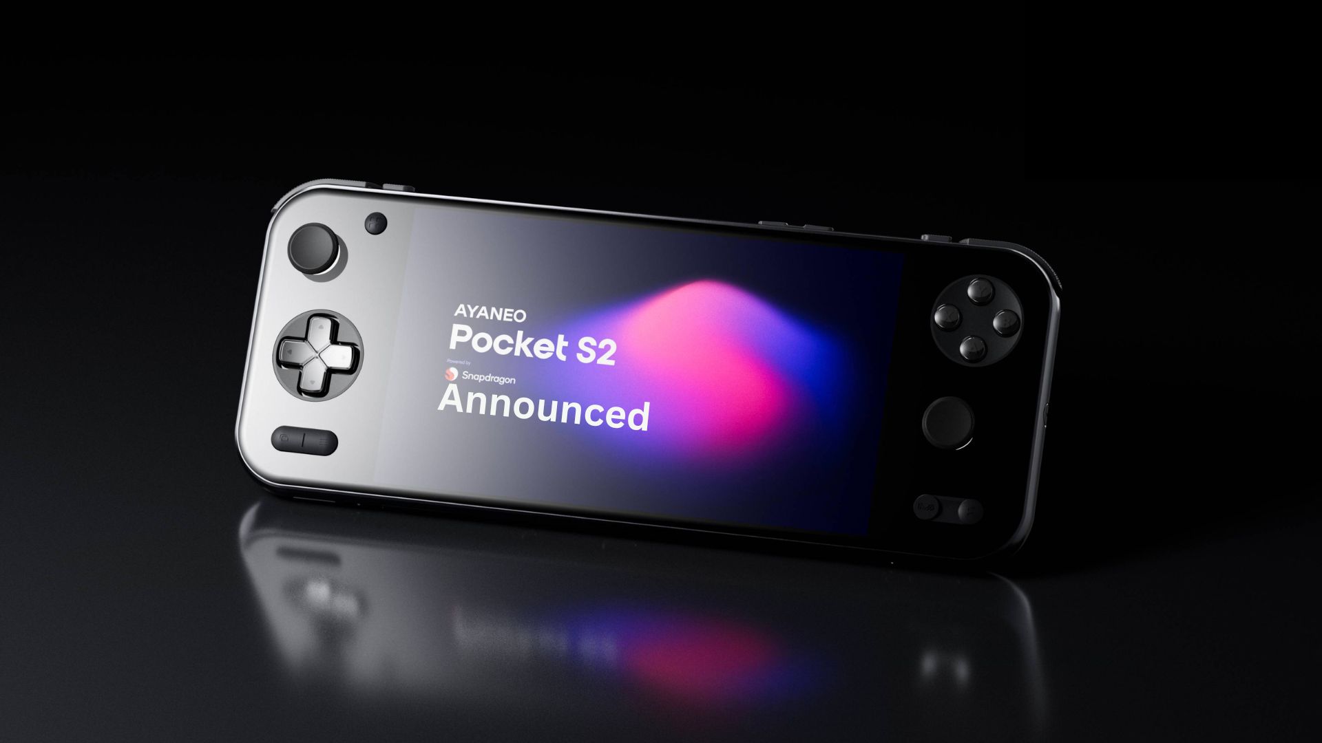 AYANEO Pocket S2