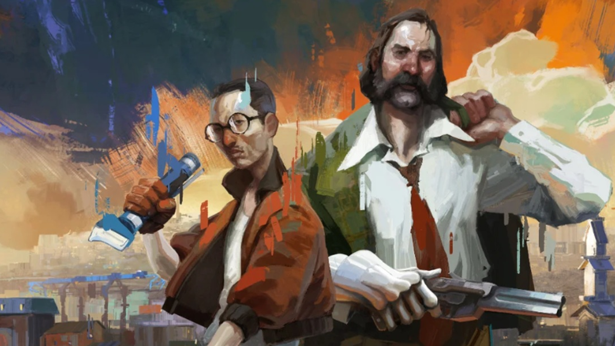 Disco Elysium en Android