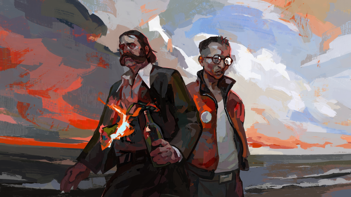 Disco Elysium en móviles