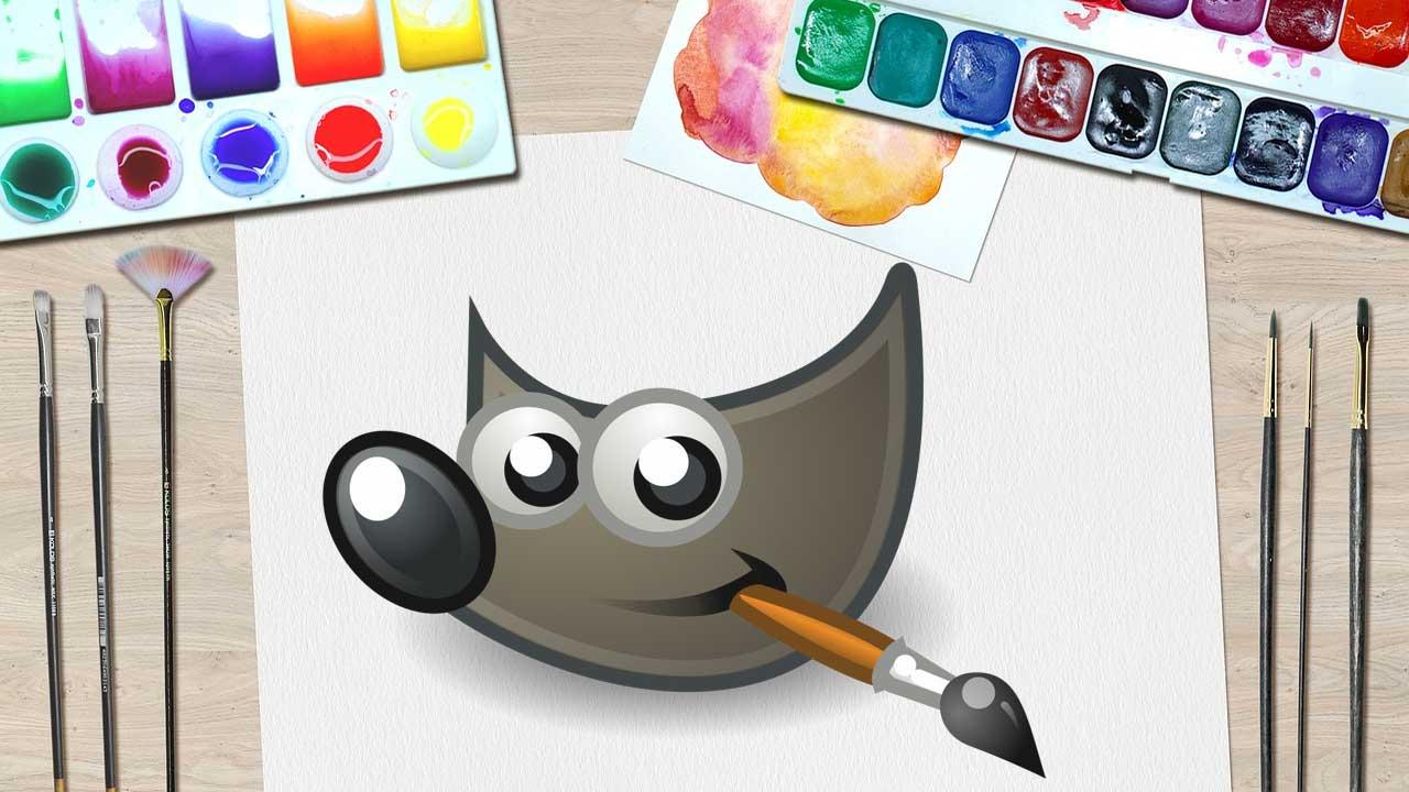 GIMP 3 novedades