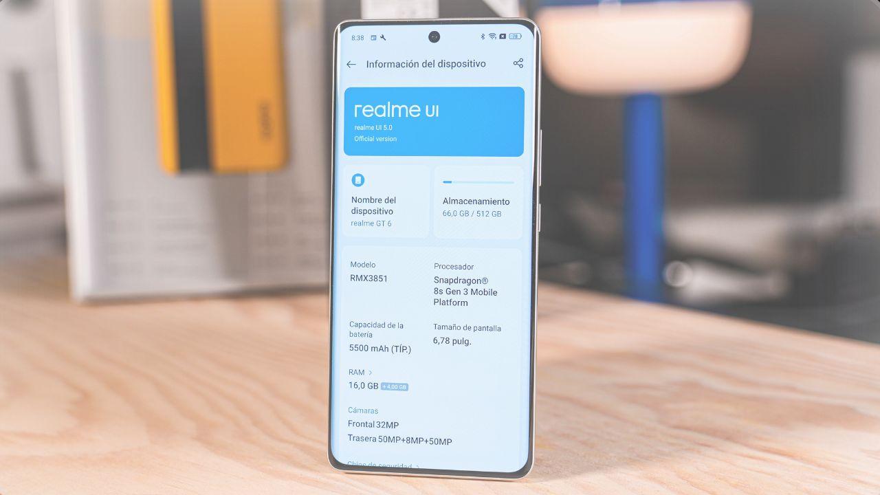 Novedades de One UI 7