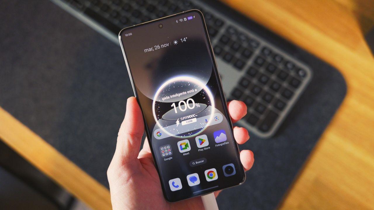 Samsung One UI 7 actualización