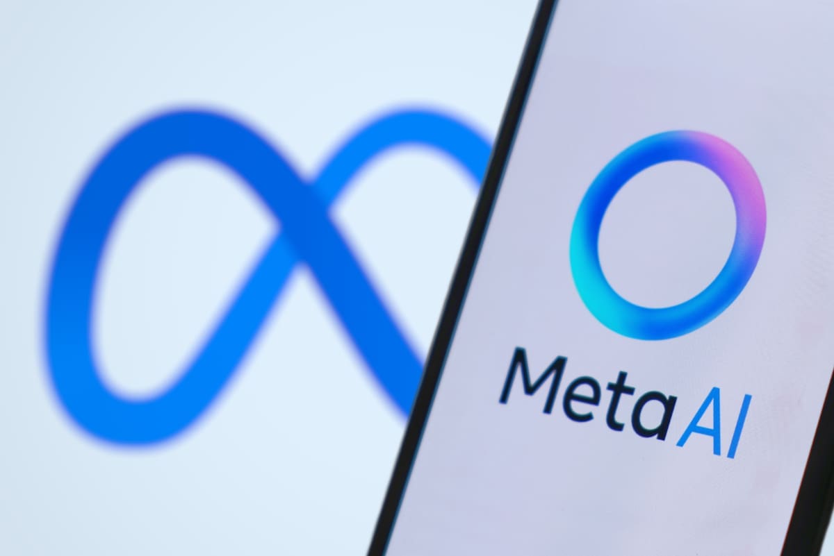Funciones de Meta AI en WhatsApp