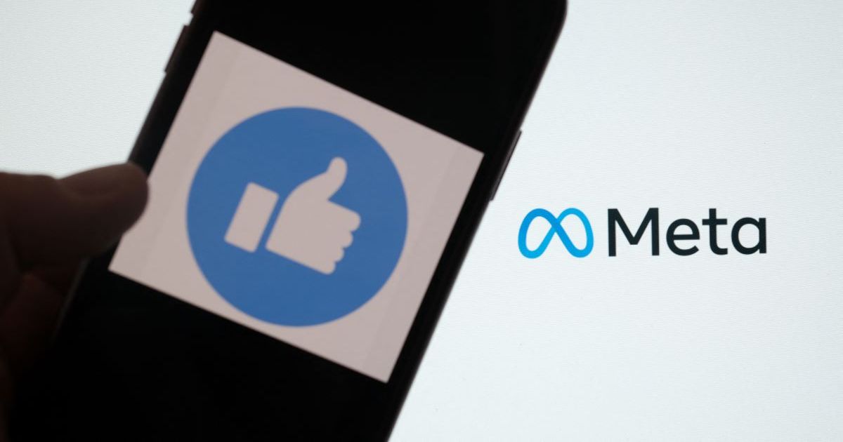Meta privacidad y seguridad de datos