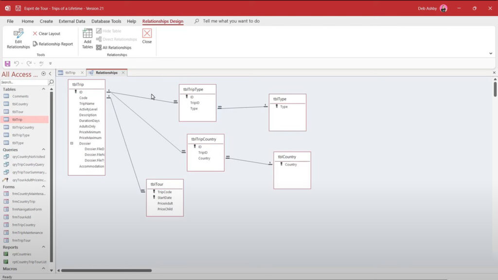 Advanced Queries in Access: Types and Detailed Examples
