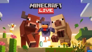 Minecraft Live 2025-0