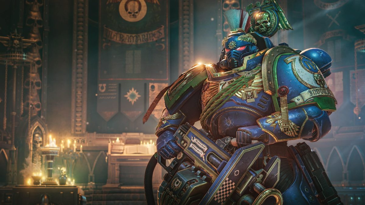 Nuevo modo de juego en Warhammer 40.000-1