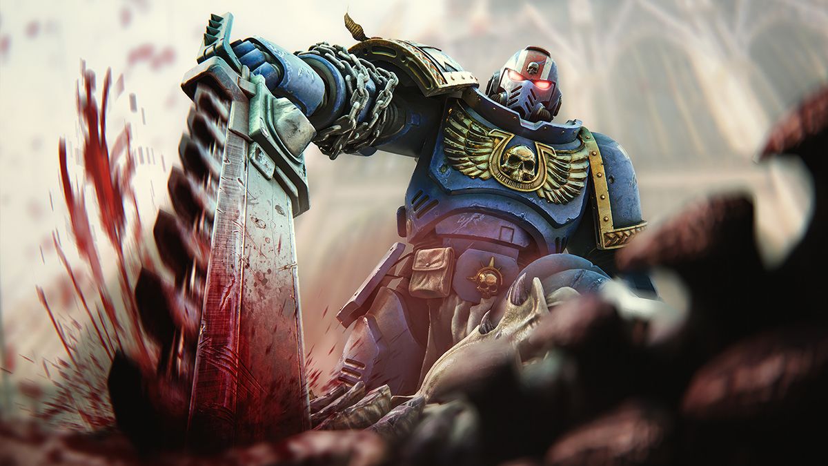 Modo Mortis Trials en Warhammer 40.000