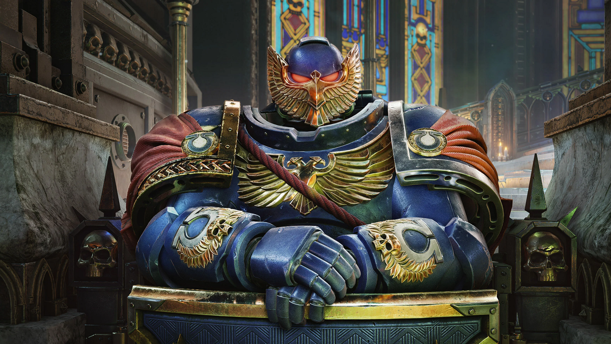 Mejoras en el modo Havoc de Warhammer 40.000