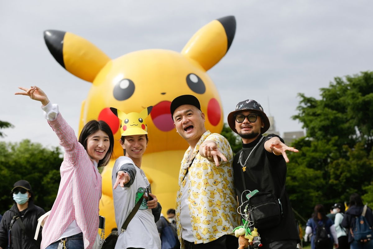 Pokémon GO no tendrá cambios en eventos