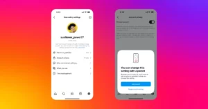 Qué son las Cuentas de Adolescentes de Instagram-0