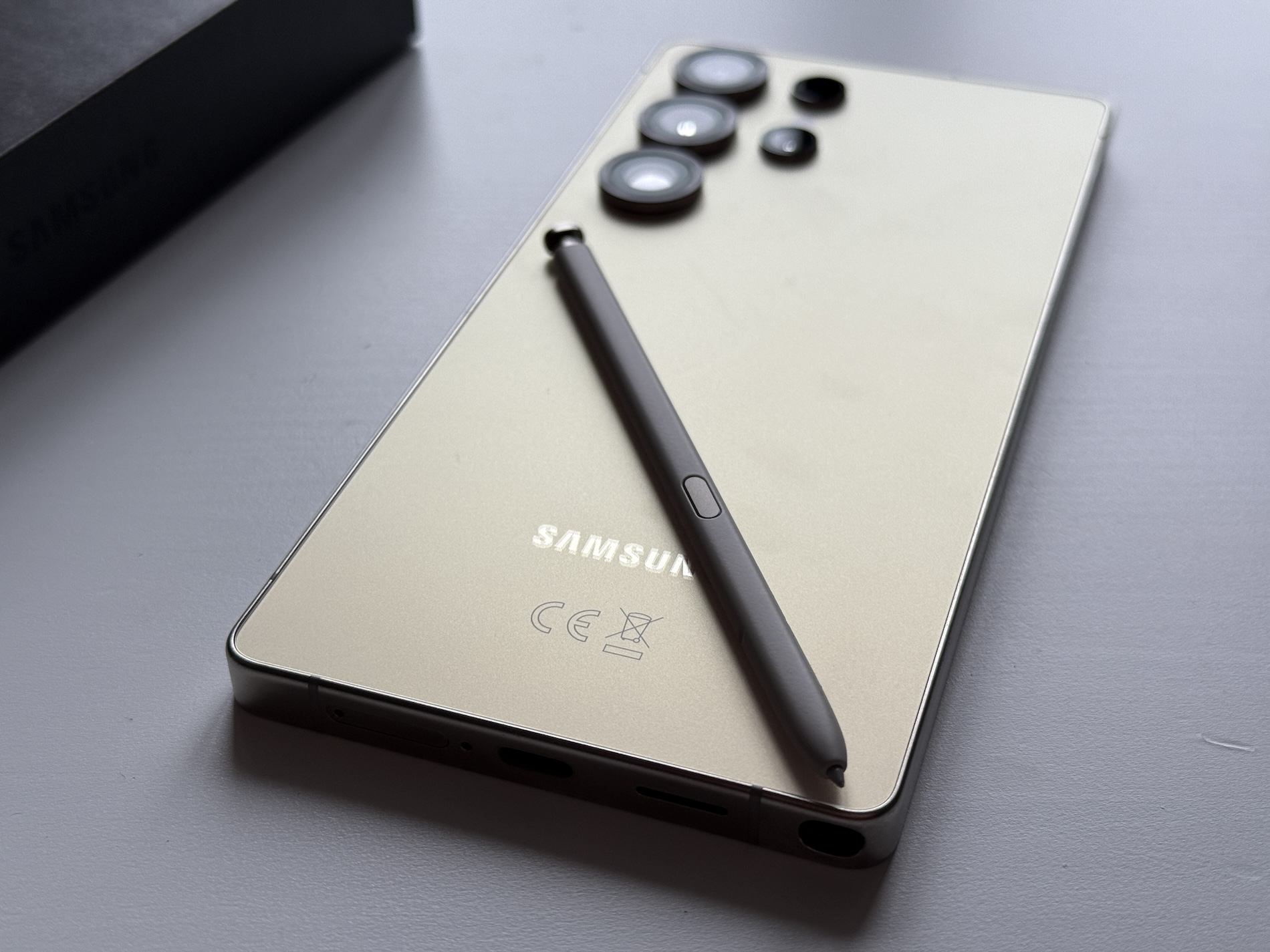 Samsung Galaxy S 15 años-8