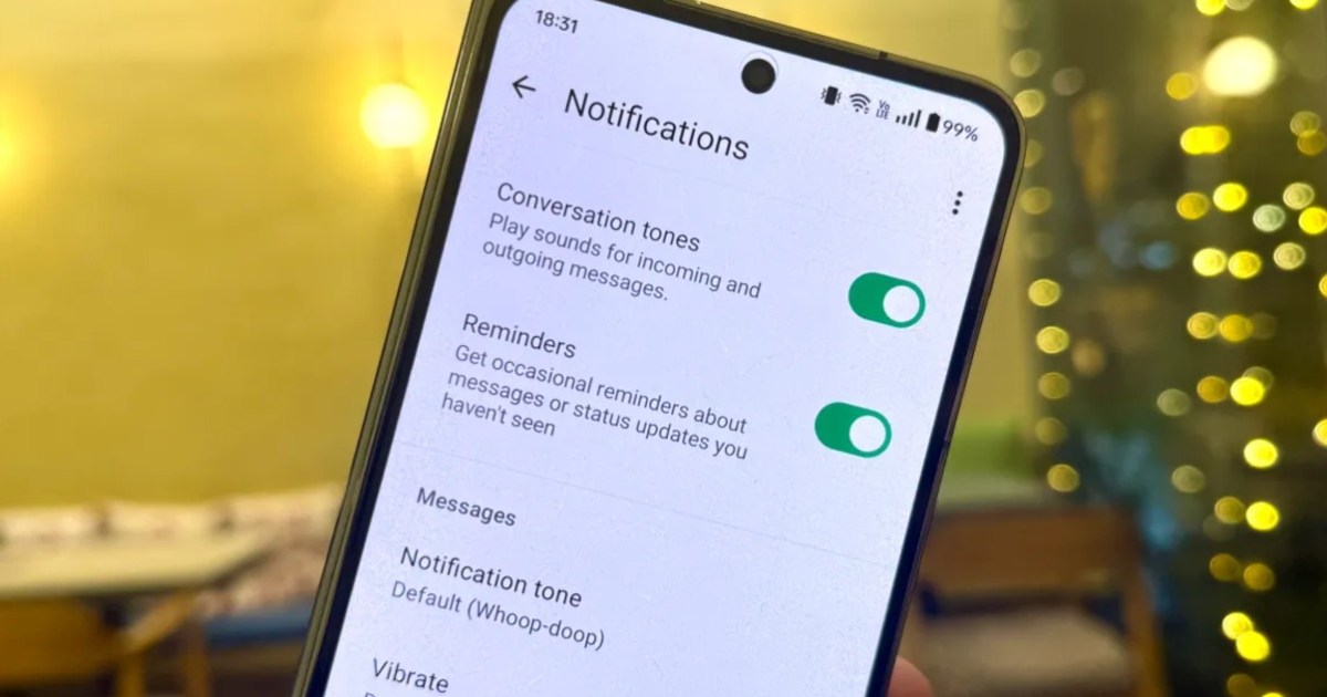 WhatsApp novedades videollamadas
