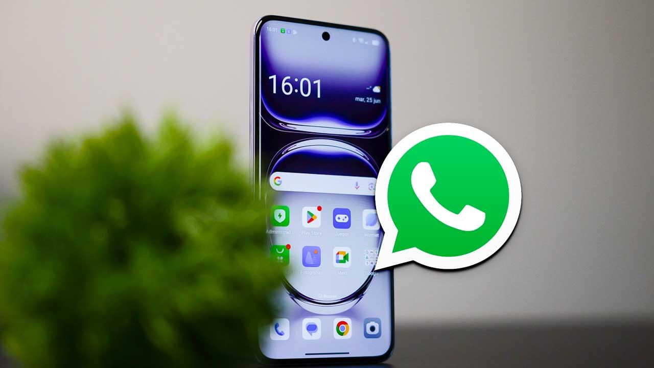 WhatsApp novedades actualización