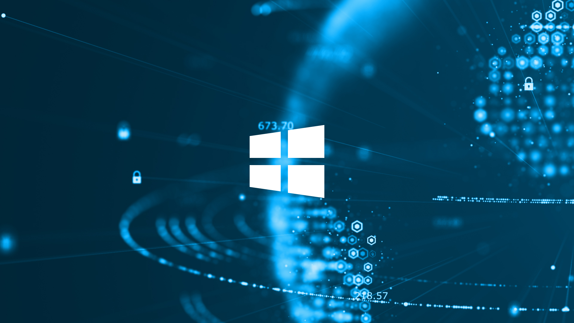 alerta windows