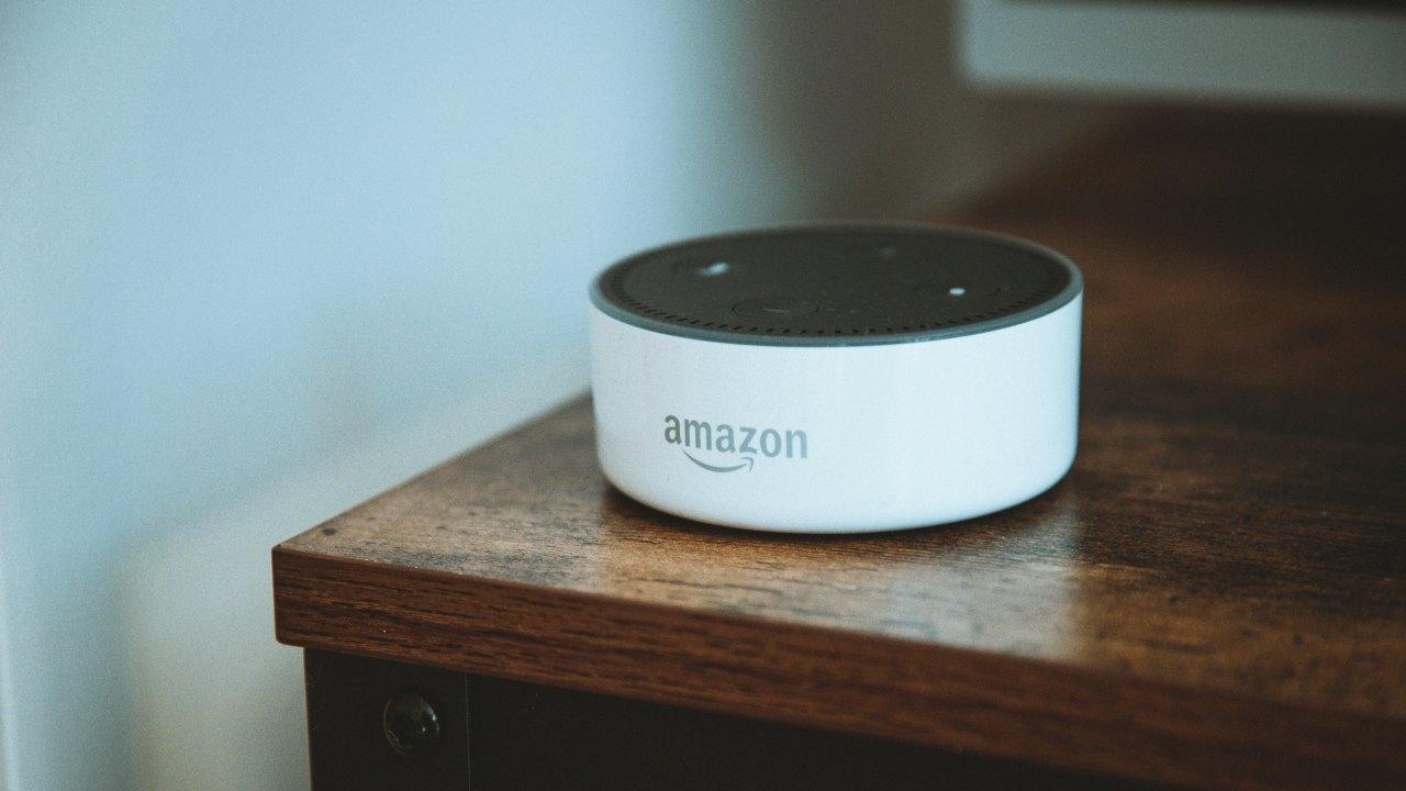 Amazon Alexa y la inteligencia artificial