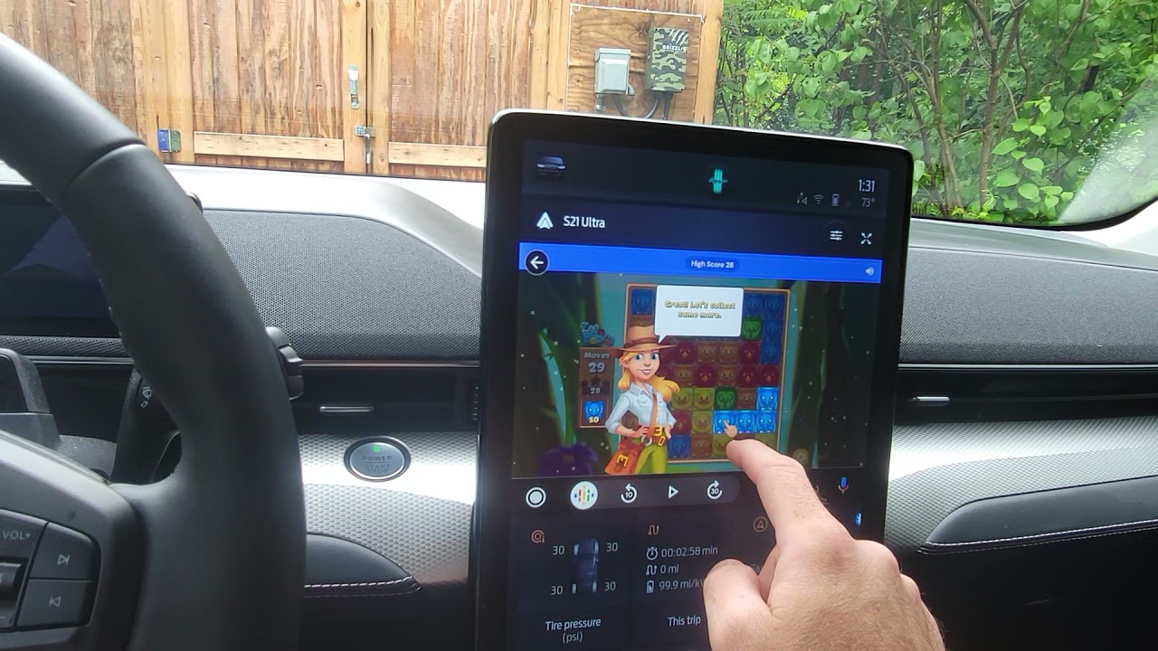 android auto