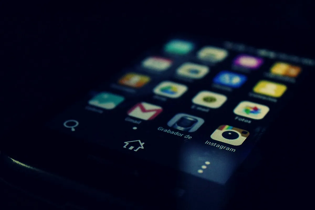 Android menos filtraciones