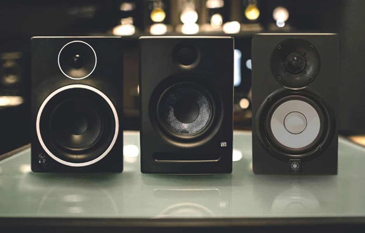 Factores clave para elegir un monitor de estudio