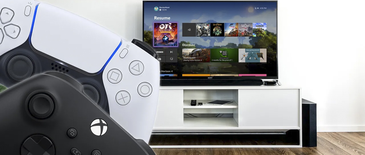 Smart TV gaming precio-calidad
