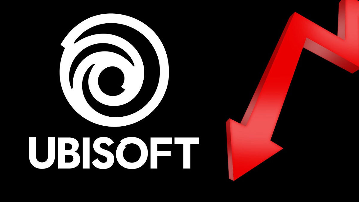 Sede de Ubisoft en crisis