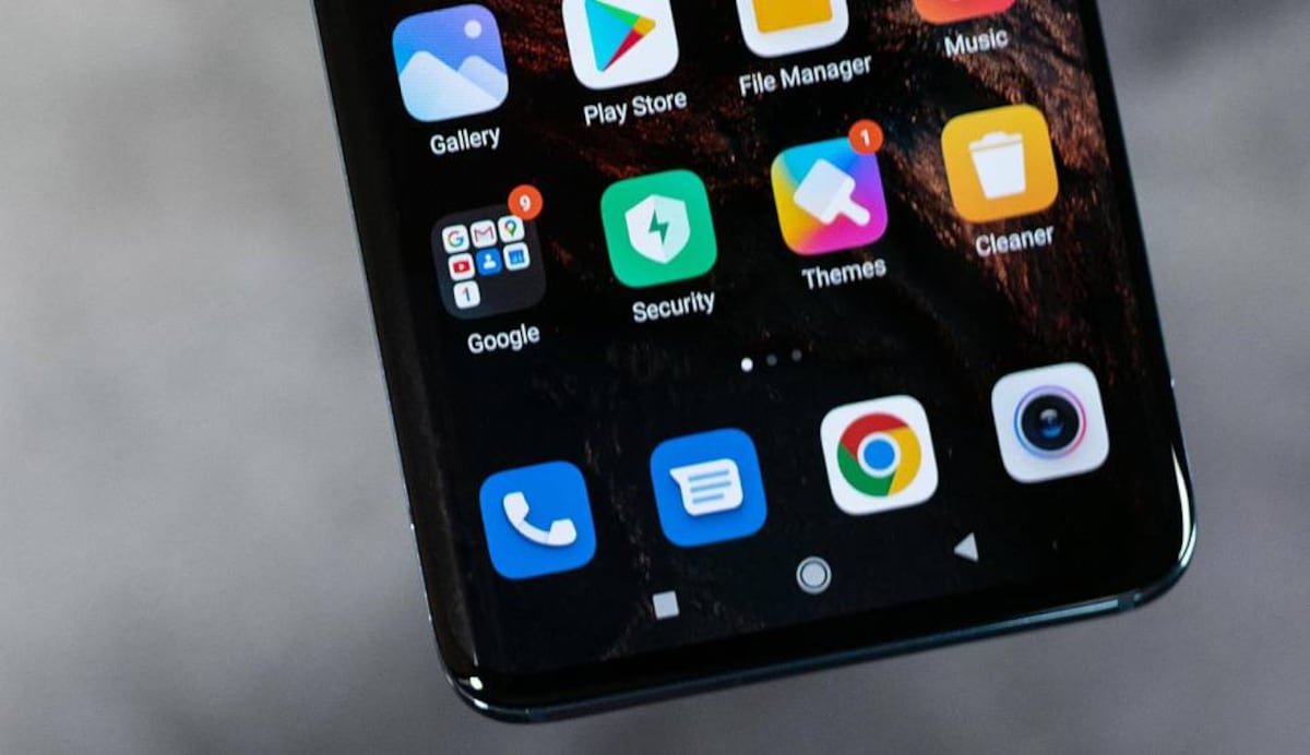 Eliminar metadatos EXIF en Android