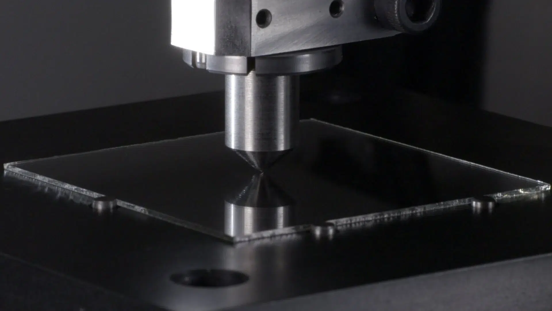 gorilla glass test