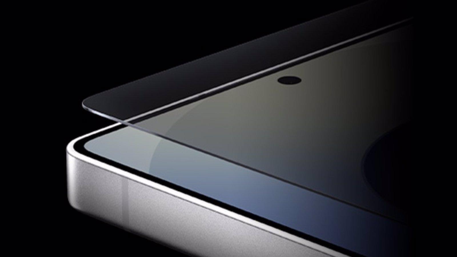 corning gorilla glass