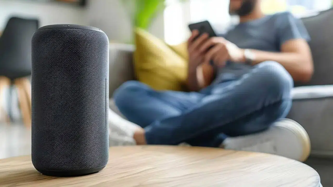Altavoces inteligentes con mejor sonido y autonomía