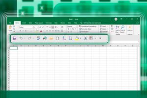 How to import data from Excel to Access step by step