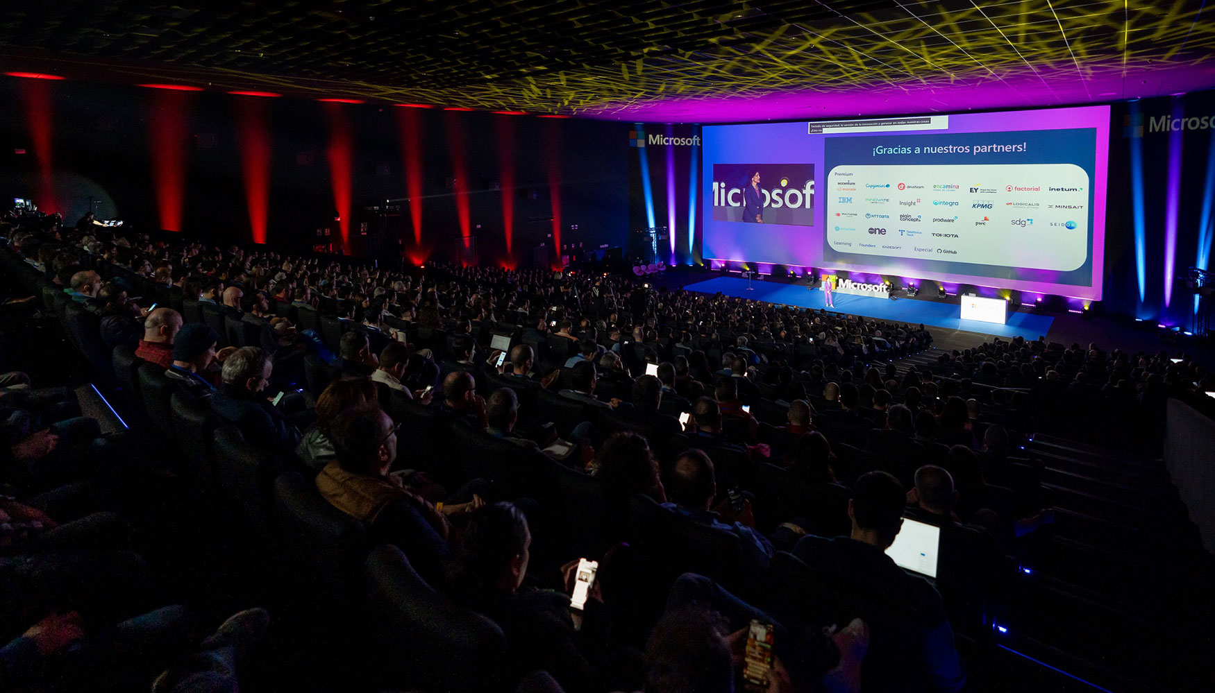 formación microsoft ia españa