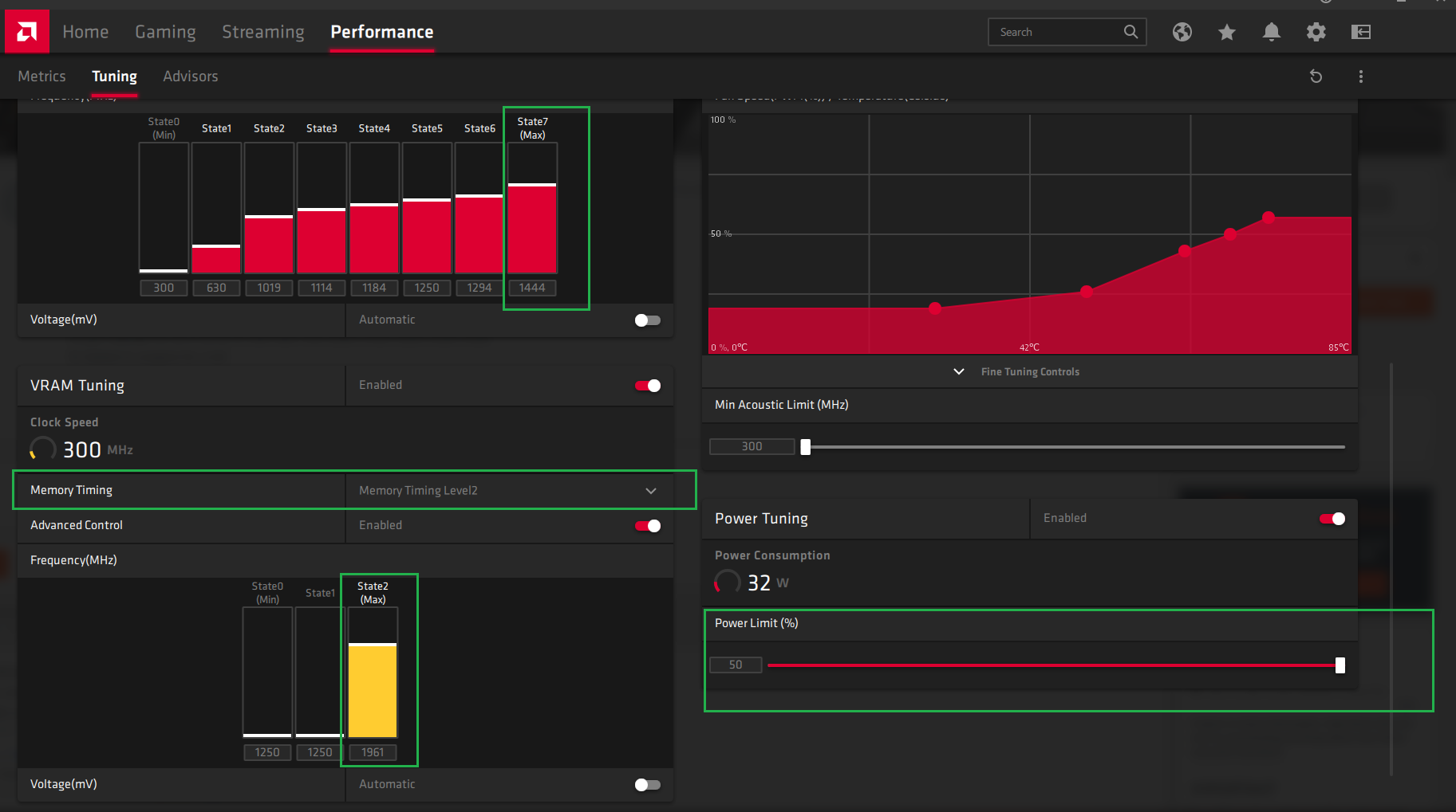 Overclocking Autom tico En AMD Adrenalin C mo Funciona Overclocking Autom tico En AMD Adrenalin C mo Funciona
