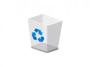 papelera