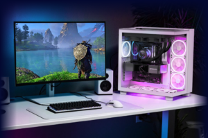 PC Gaming optimizar