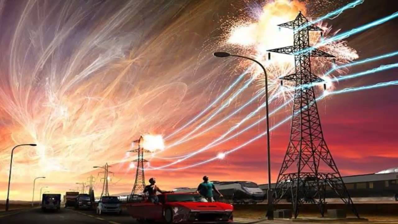 efectos pulso electromagnético