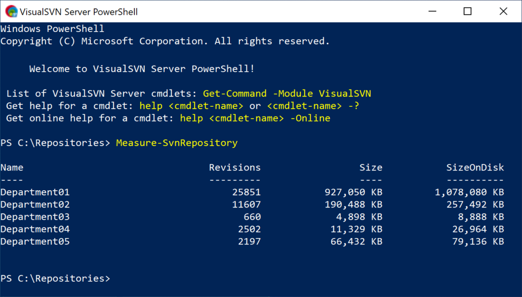 So verwenden sie cmdlets in powershell eine vollst ndige anleitung