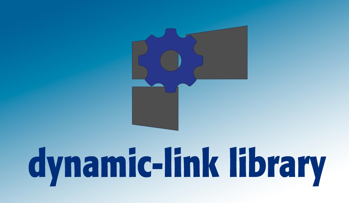 Solucionar errores en archivos DLL