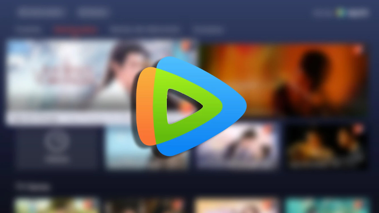 Contenido de WeTV