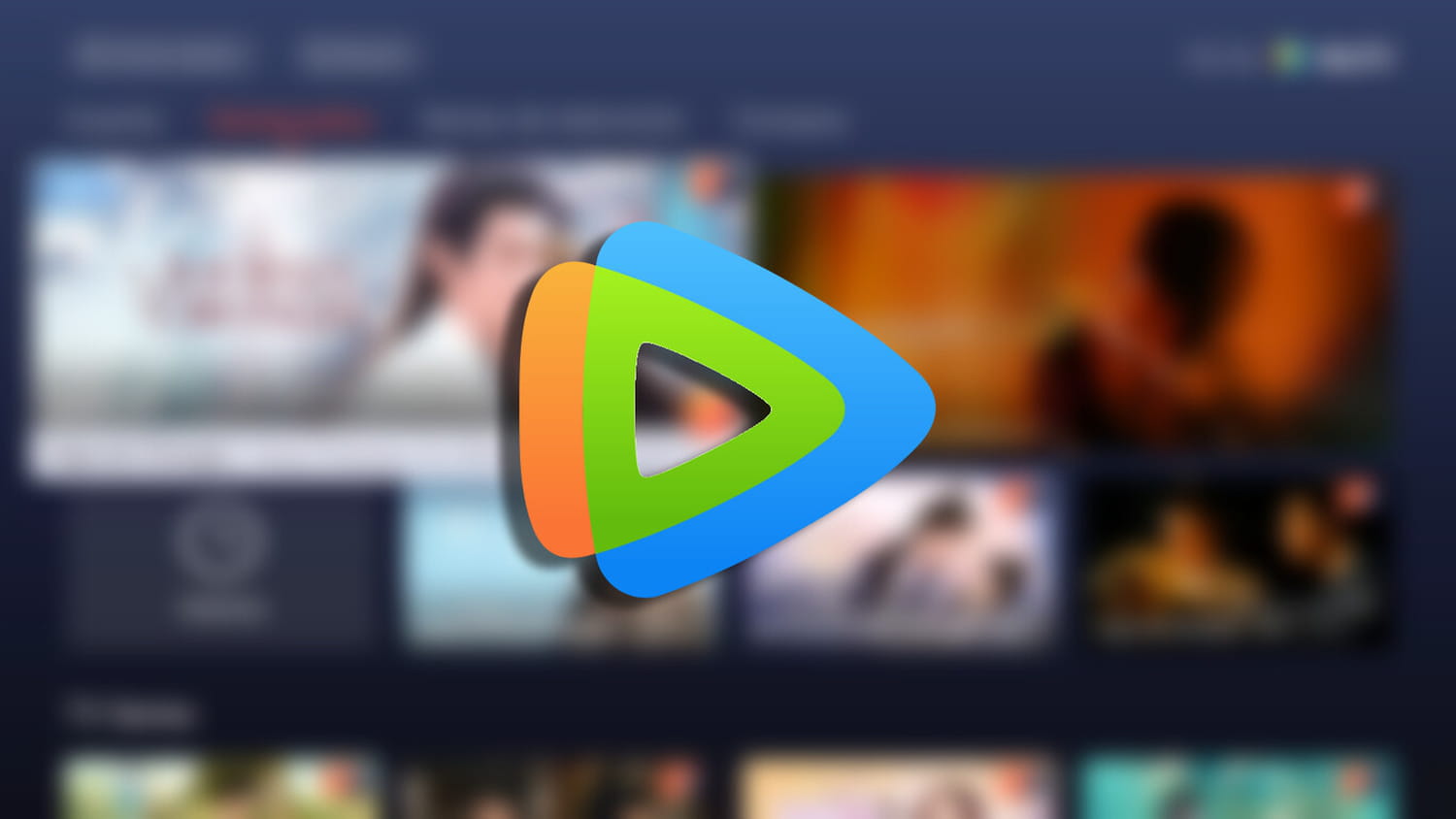 Plataforma WeTV