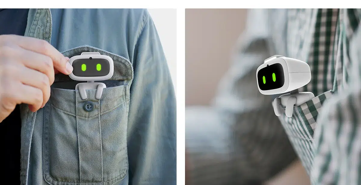 aibi pocket pet