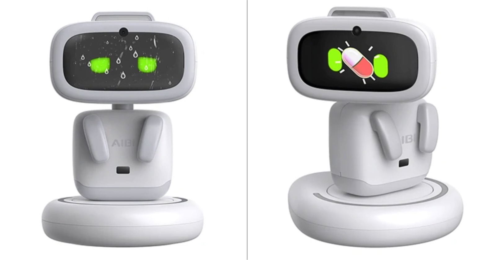 aplicaciones robots con IA