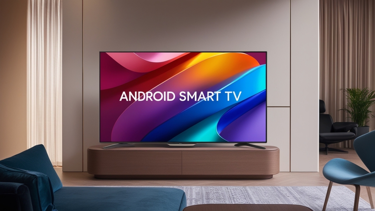 Problemas de Conectividad en Smart TV Android
