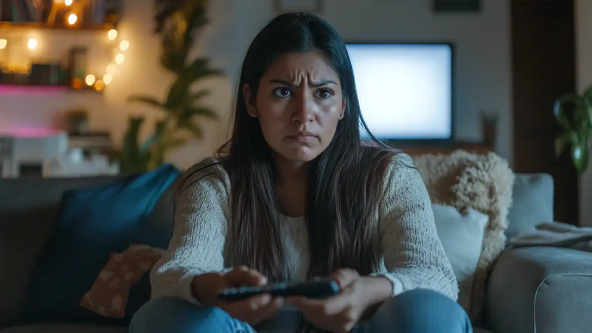 problemas de conexión wifi en smart tv lg webos