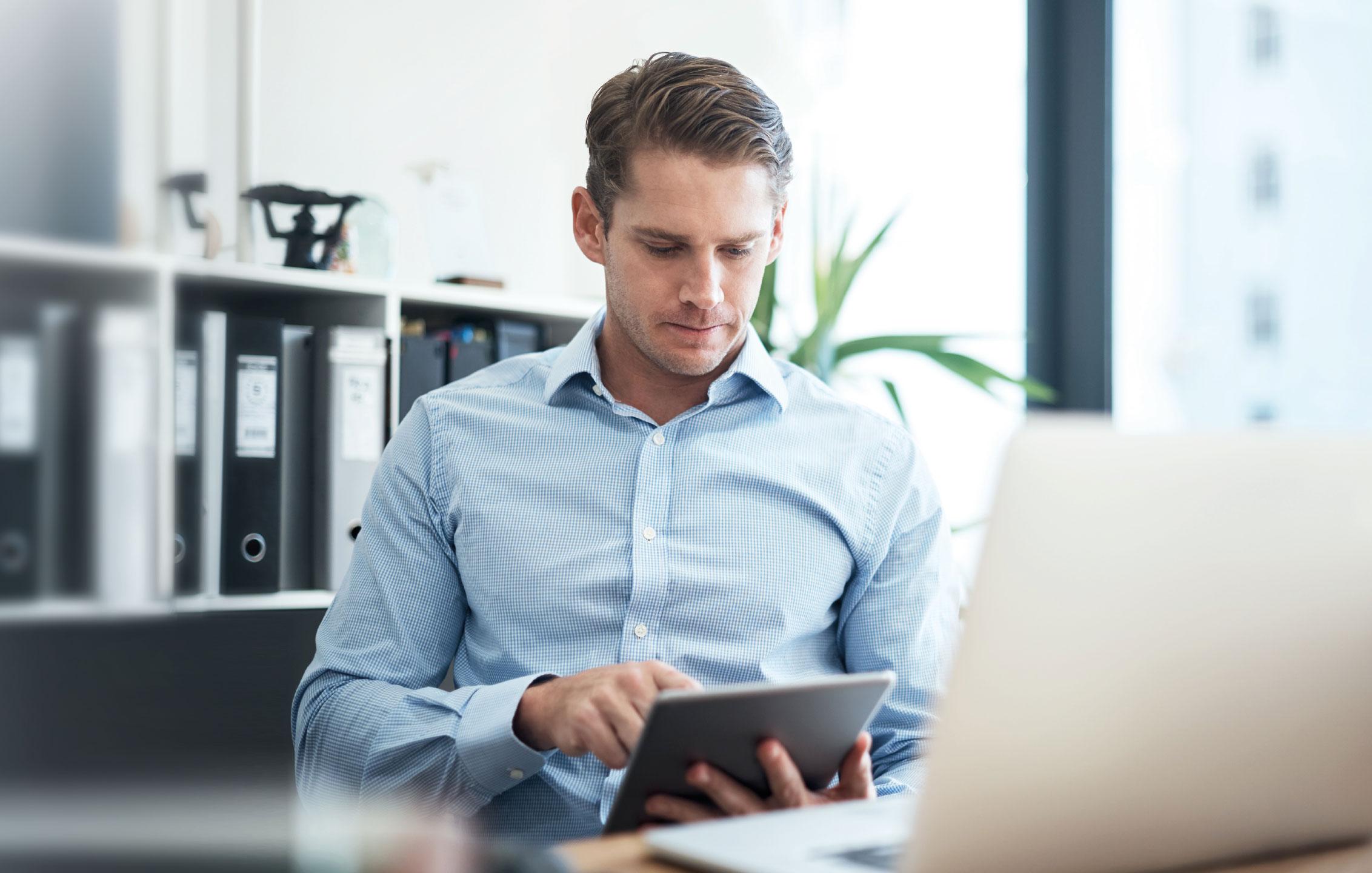 Software empresarial