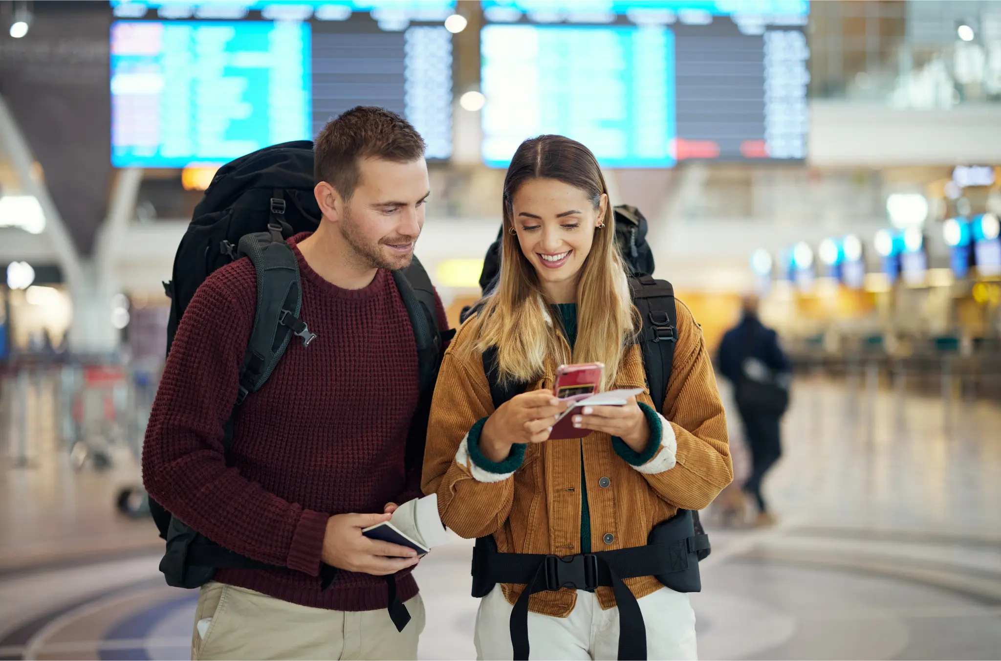 apps para viajes
