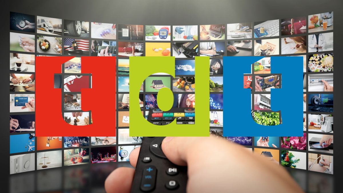 Canales disponibles en World TV Mobile